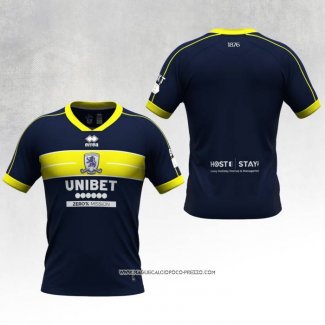 Seconda Maglia Middlesbrough 23-24