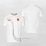 Seconda Maglia Norvegia 2022 Thailandia