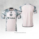 Seconda Maglia Portland Timbers 24-25