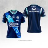 Seconda Maglia Puebla Thailandia 24-25