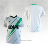 Seconda Maglia Sassuolo 23-24 Thailandia