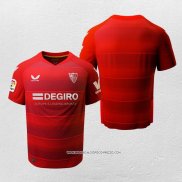 Seconda Maglia Sevilla FC 22-23