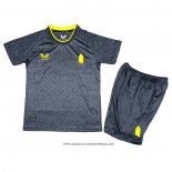 Terza Maglia Almeria Bambino 24-25