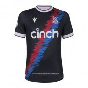 Terza Maglia Crystal Palace 22-23 Thailandia