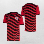 Terza Maglia Flamengo 2022 Thailandia