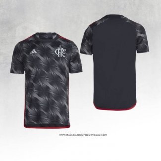 Terza Maglia Flamengo 2024 Thailandia