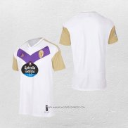 Terza Maglia Real Valladolid 22-23