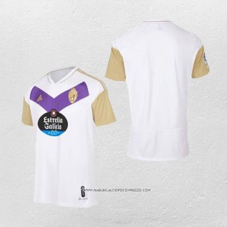 Terza Maglia Real Valladolid 22-23