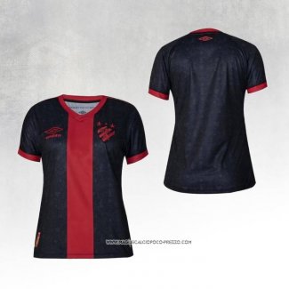 Terza Maglia Recife 2023 Donna