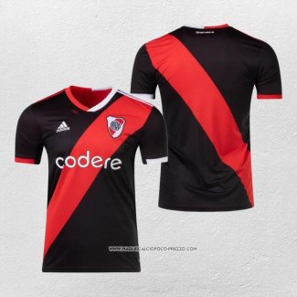 Terza Maglia River 23-24