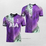 Terza Maglia Tottenham Hotspur 21-22 Thailandia