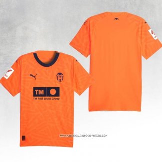 Terza Maglia Valencia 23-24