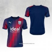 Terza Maglia West Bromwich Albion 23-24