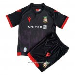 Terza Maglia Wrexham 23-24 Bambino